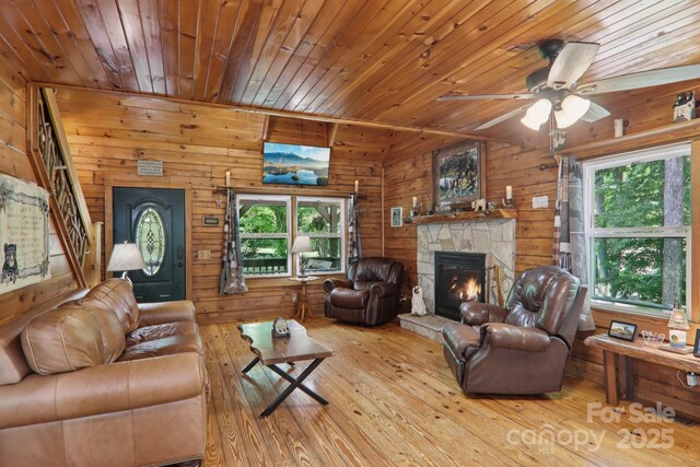 17 Cripple Creek Dr, Waynesville, NC 28785 - photo 33
