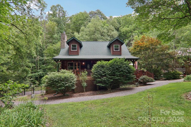 17 Cripple Creek Dr, Waynesville, NC 28785 - photo 37