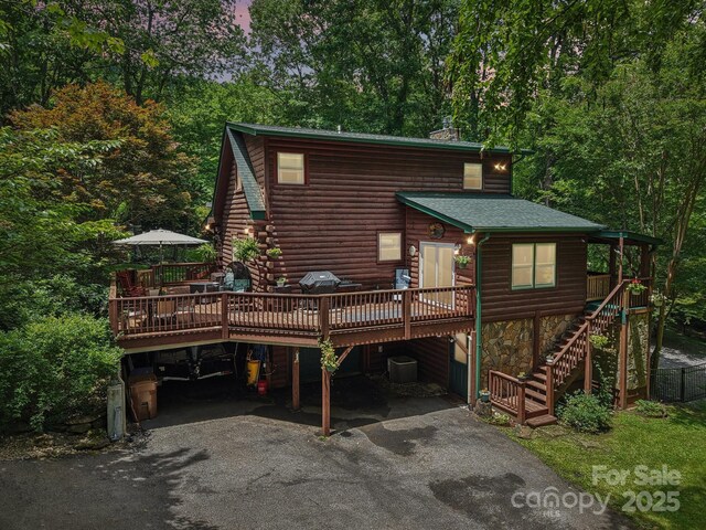 17 Cripple Creek Dr, Waynesville, NC 28785 - photo 38