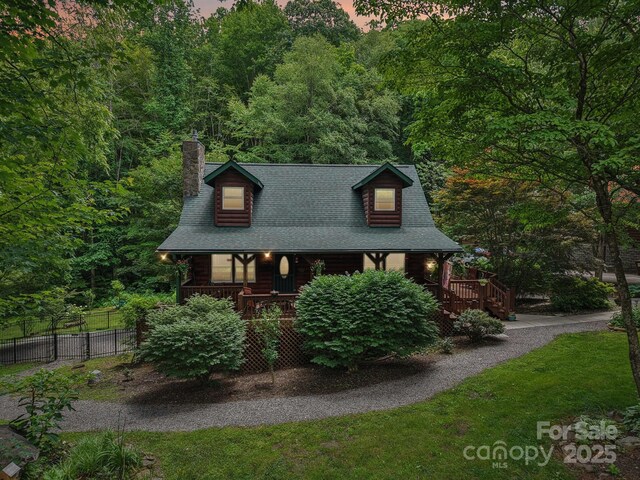 17 Cripple Creek Dr, Waynesville, NC 28785 - photo 39