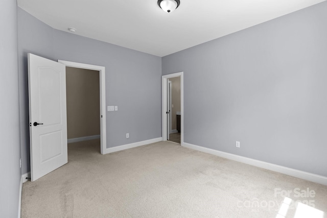 126 Northbridge Dr, Mooresville, NC 28115 - unfurnished bedroom with carpet and baseboards