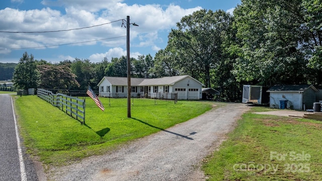 4395 Burton Dr, Maiden, NC 28650 - photo 2