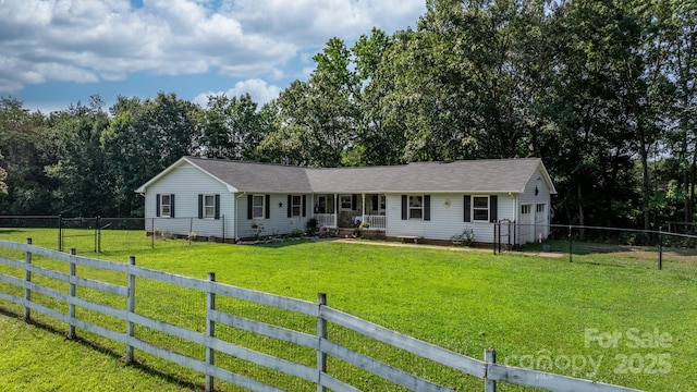 4395 Burton Dr, Maiden, NC 28650 - photo 3