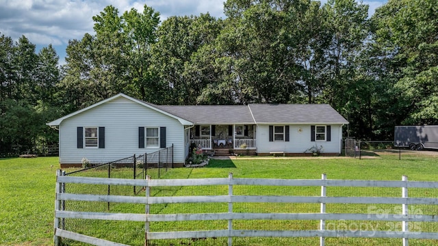 4395 Burton Dr, Maiden, NC 28650 - photo 1