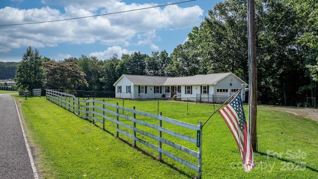 4395 Burton Dr, Maiden, NC 28650 - photo 24