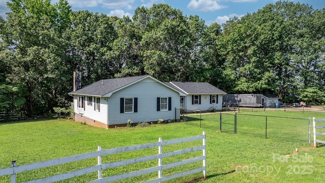 4395 Burton Dr, Maiden, NC 28650 - photo 28