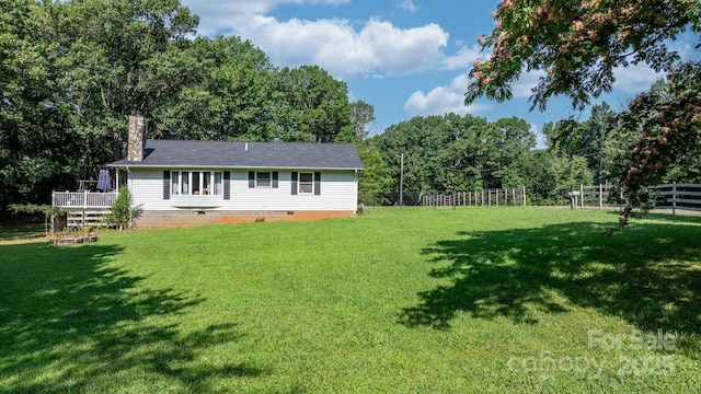 4395 Burton Dr, Maiden, NC 28650 - photo 38