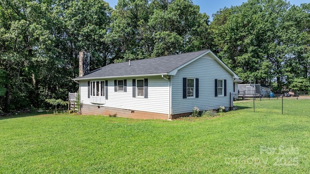 4395 Burton Dr, Maiden, NC 28650 - photo 25