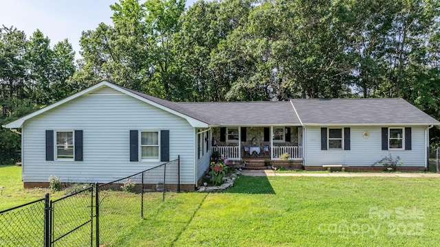 4395 Burton Dr, Maiden, NC 28650 - photo 26