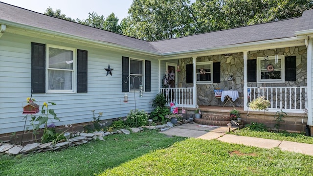 4395 Burton Dr, Maiden, NC 28650 - photo 27