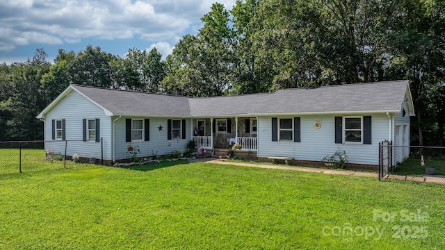 4395 Burton Dr, Maiden, NC 28650 - photo 29