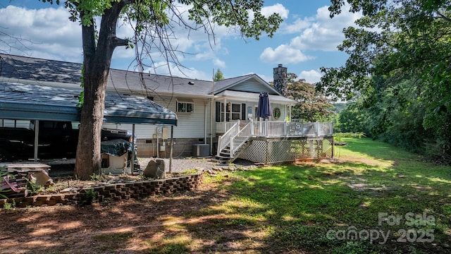 4395 Burton Dr, Maiden, NC 28650 - photo 32