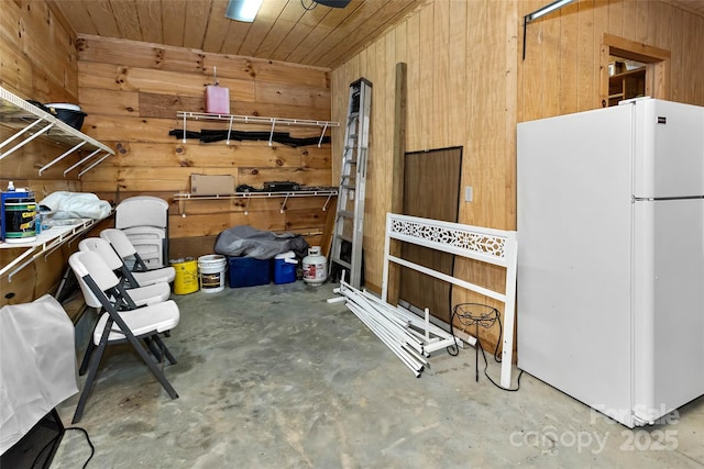 853 Granny Lewis Ln, Mars Hill, NC 28754 - view of storage