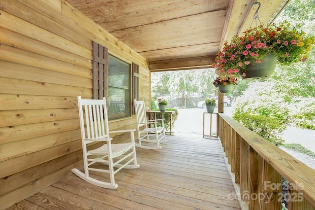 715 White Oaks Cir, Monroe, NC 28110 - view of porch