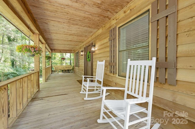 715 White Oaks Cir, Monroe, NC 28110 - view of porch