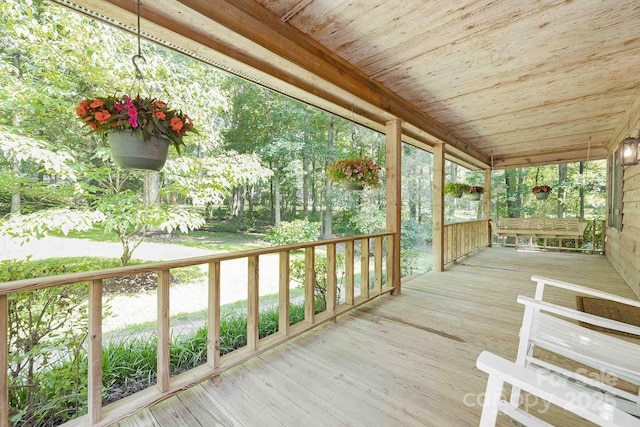 715 White Oaks Cir, Monroe, NC 28110 - view of porch