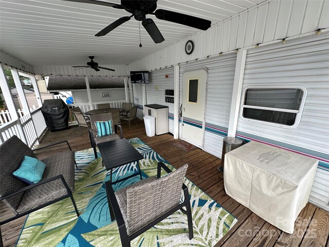 109 Pine St, New London, NC 28127 - photo 14