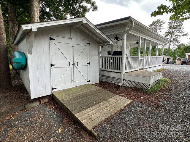 109 Pine St, New London, NC 28127 - photo 21