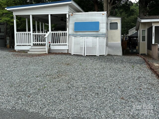 109 Pine St, New London, NC 28127 - photo 25