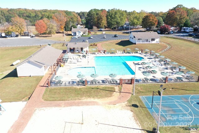 109 Pine St, New London, NC 28127 - photo 42