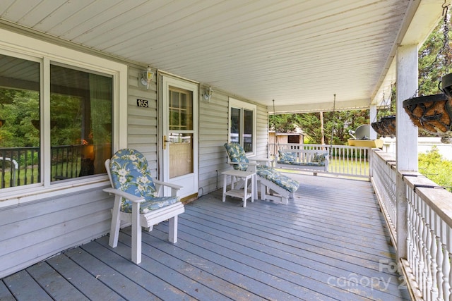 165 Mont Shook Dr, Mars Hill, NC 28754 - photo 4