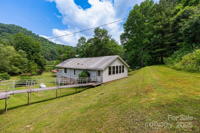165 Mont Shook Dr, Mars Hill, NC 28754 - photo 15