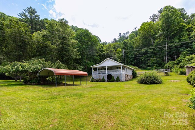 165 Mont Shook Dr, Mars Hill, NC 28754 - photo 26