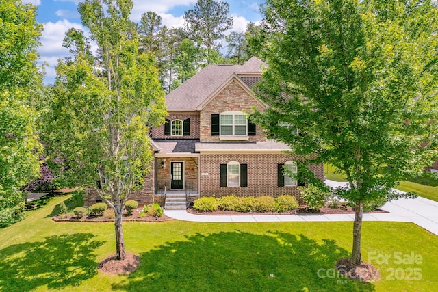 10321 Lemington Dr, Mint Hill, NC 28227 - photo 2