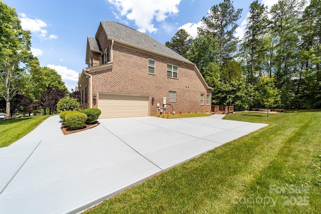 10321 Lemington Dr, Mint Hill, NC 28227 - photo 3
