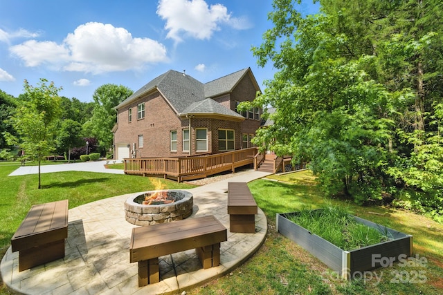 10321 Lemington Dr, Mint Hill, NC 28227 - photo 4