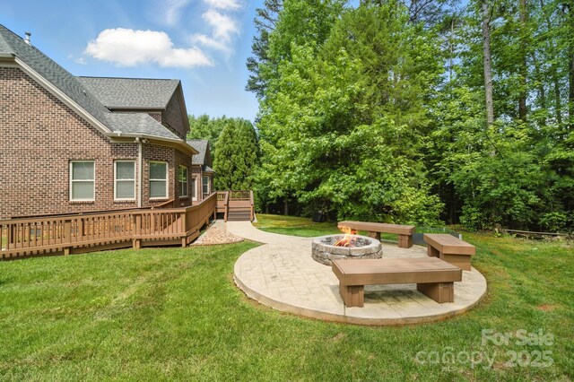 10321 Lemington Dr, Mint Hill, NC 28227 - photo 34