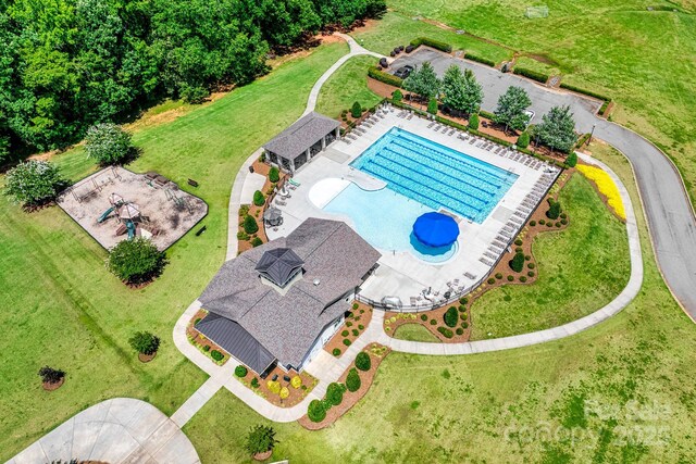 10321 Lemington Dr, Mint Hill, NC 28227 - photo 37