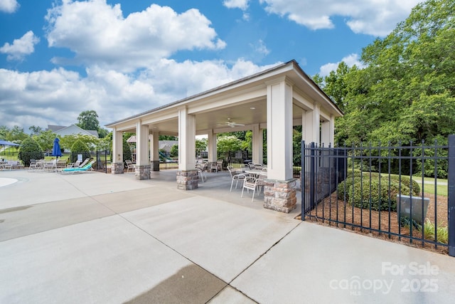10321 Lemington Dr, Mint Hill, NC 28227 - photo 41
