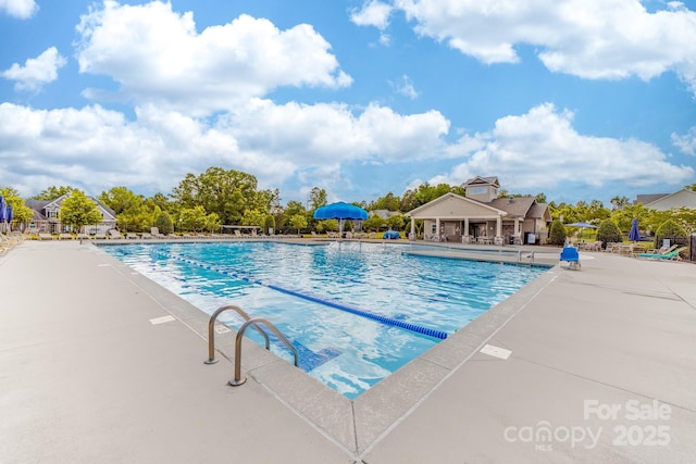 10321 Lemington Dr, Mint Hill, NC 28227 - photo 42