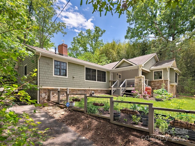 19 Albemarle Rd, Asheville, NC 28801 - photo 2