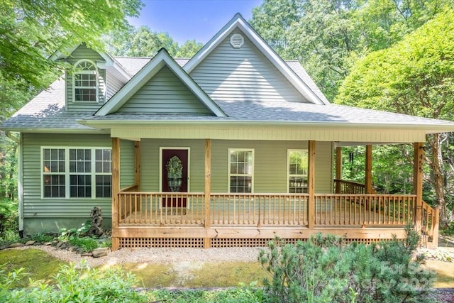 455 Lookout Dr, Pisgah Forest, NC 28768 - photo 1