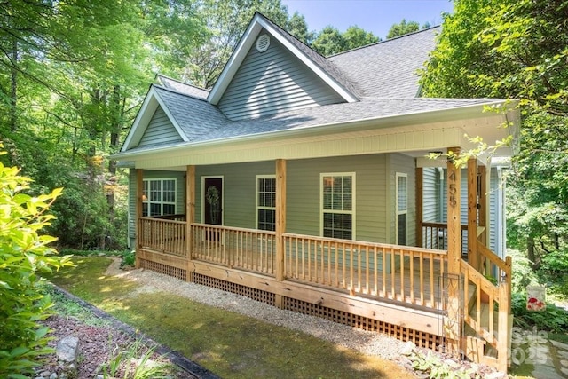455 Lookout Dr, Pisgah Forest, NC 28768 - photo 4
