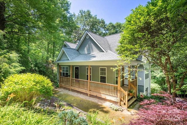 455 Lookout Dr, Pisgah Forest, NC 28768 - photo 5