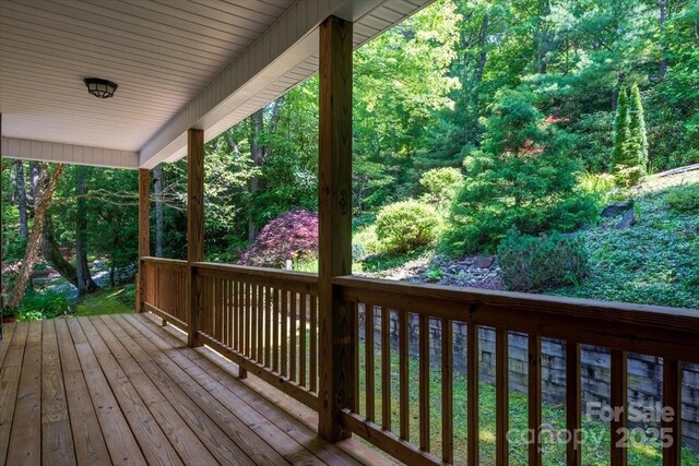 455 Lookout Dr, Pisgah Forest, NC 28768 - photo 9