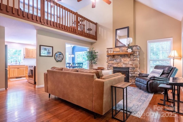 455 Lookout Dr, Pisgah Forest, NC 28768 - photo 11