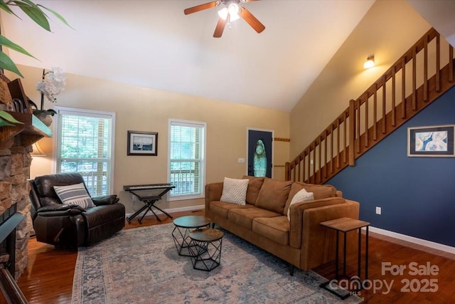 455 Lookout Dr, Pisgah Forest, NC 28768 - photo 12