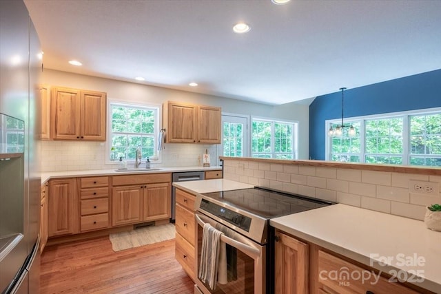 455 Lookout Dr, Pisgah Forest, NC 28768 - photo 18