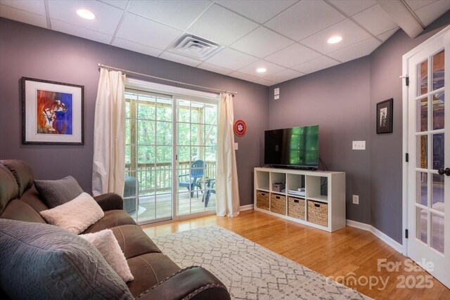 455 Lookout Dr, Pisgah Forest, NC 28768 - photo 30
