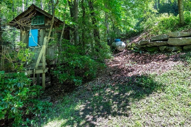 455 Lookout Dr, Pisgah Forest, NC 28768 - photo 33