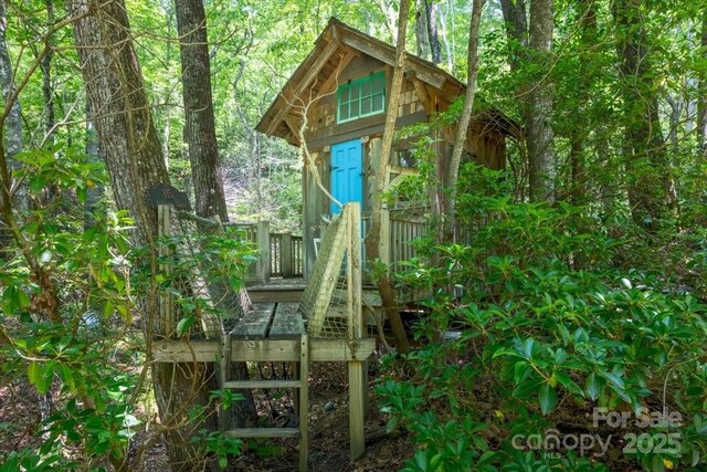 455 Lookout Dr, Pisgah Forest, NC 28768 - photo 34