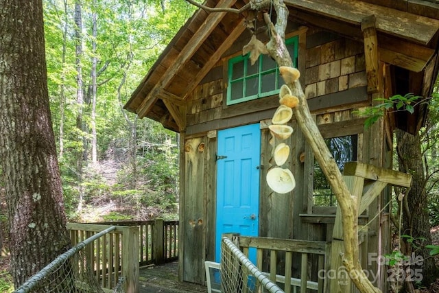 455 Lookout Dr, Pisgah Forest, NC 28768 - photo 35
