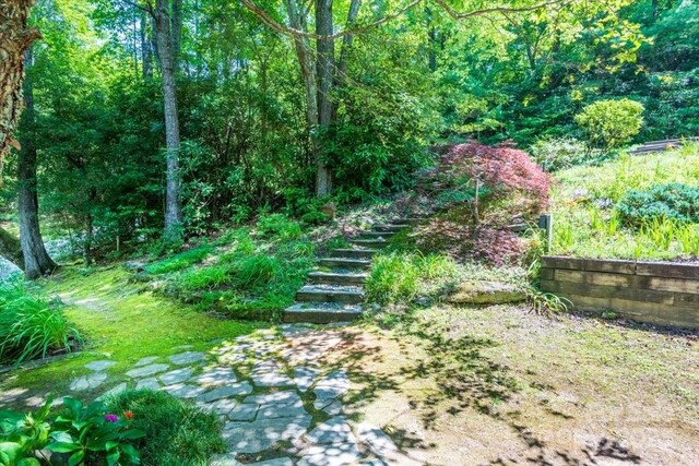 455 Lookout Dr, Pisgah Forest, NC 28768 - photo 36