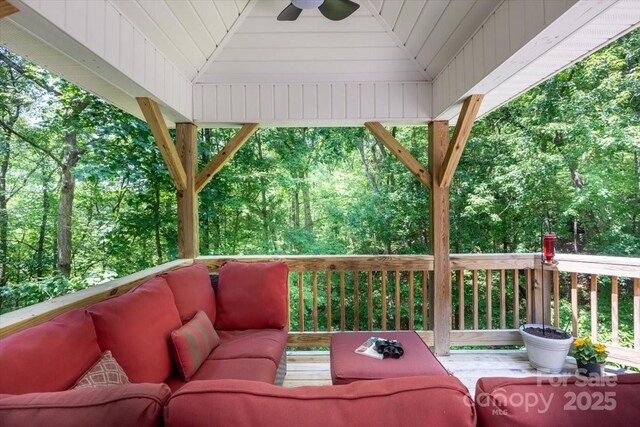 455 Lookout Dr, Pisgah Forest, NC 28768 - photo 37