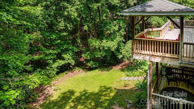 455 Lookout Dr, Pisgah Forest, NC 28768 - photo 39