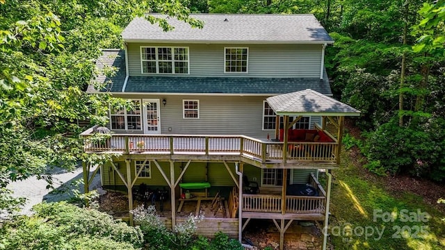 455 Lookout Dr, Pisgah Forest, NC 28768 - photo 45